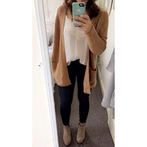 Free People Phantom Cardigan